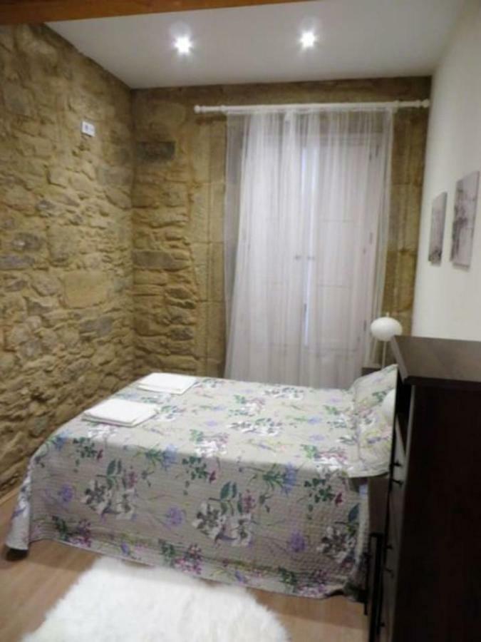 Apartamento Nuevo En Centro Historico A Coruna Exterior photo